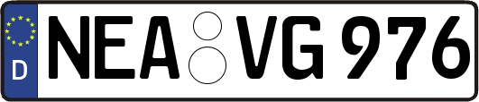 NEA-VG976