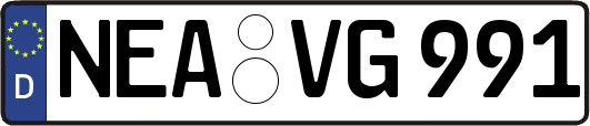 NEA-VG991
