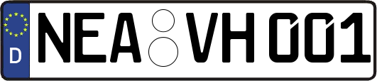 NEA-VH001