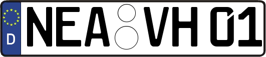 NEA-VH01