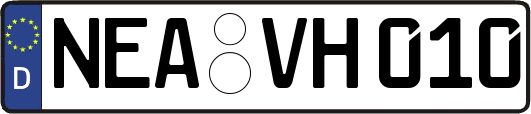 NEA-VH010
