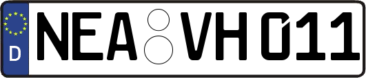NEA-VH011