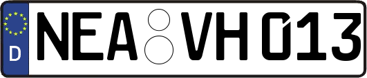 NEA-VH013