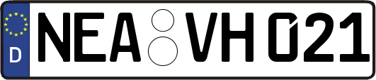 NEA-VH021