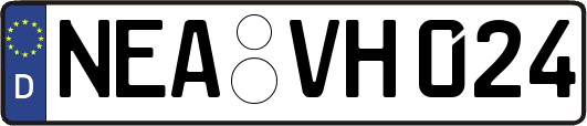NEA-VH024