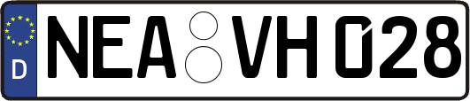 NEA-VH028