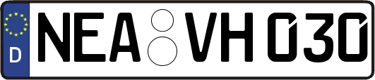 NEA-VH030