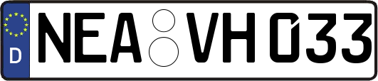 NEA-VH033