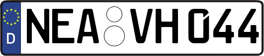 NEA-VH044