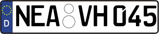 NEA-VH045