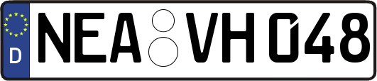 NEA-VH048