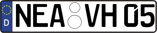 NEA-VH05