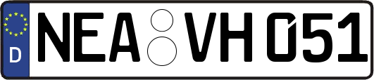 NEA-VH051