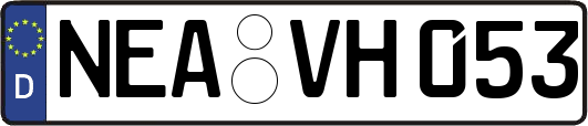 NEA-VH053
