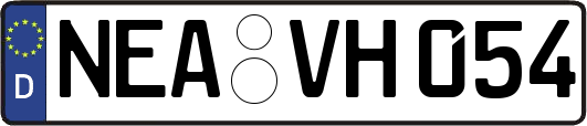 NEA-VH054