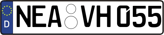 NEA-VH055