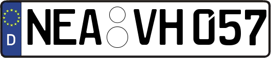 NEA-VH057