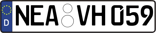 NEA-VH059
