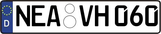 NEA-VH060