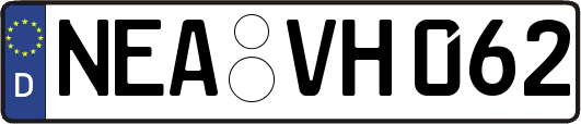 NEA-VH062