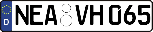 NEA-VH065