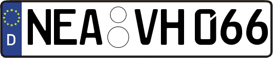NEA-VH066