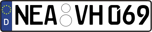 NEA-VH069
