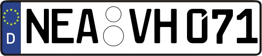 NEA-VH071