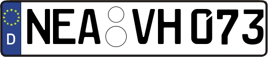 NEA-VH073