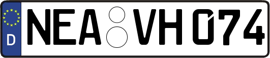NEA-VH074