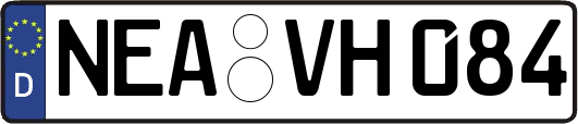 NEA-VH084
