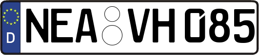 NEA-VH085