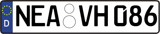 NEA-VH086