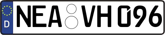 NEA-VH096
