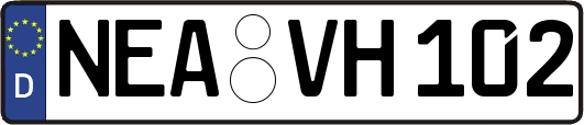 NEA-VH102