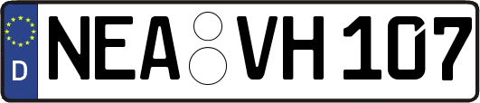NEA-VH107