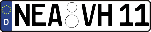 NEA-VH11
