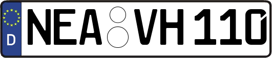 NEA-VH110