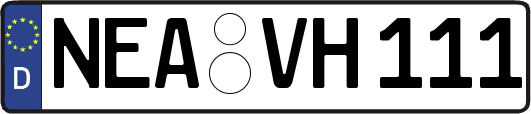 NEA-VH111