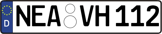 NEA-VH112