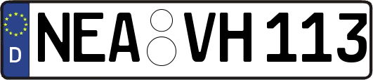NEA-VH113