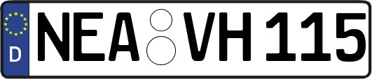 NEA-VH115