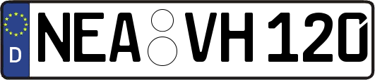 NEA-VH120