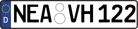 NEA-VH122