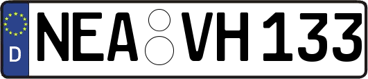 NEA-VH133
