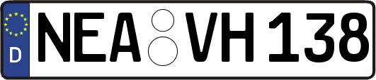 NEA-VH138