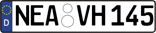 NEA-VH145