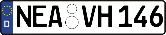 NEA-VH146
