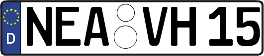NEA-VH15