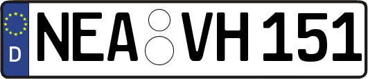 NEA-VH151